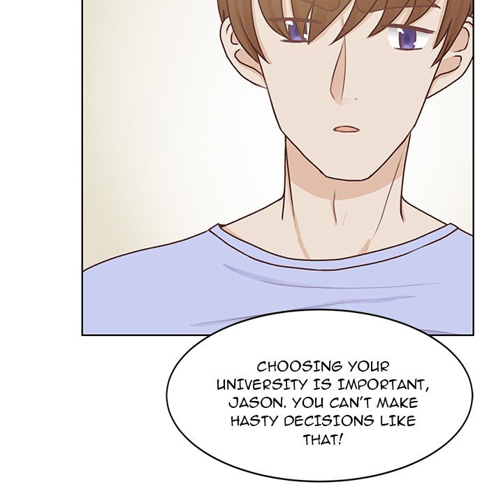 You’re No Good Chapter 62 image 70