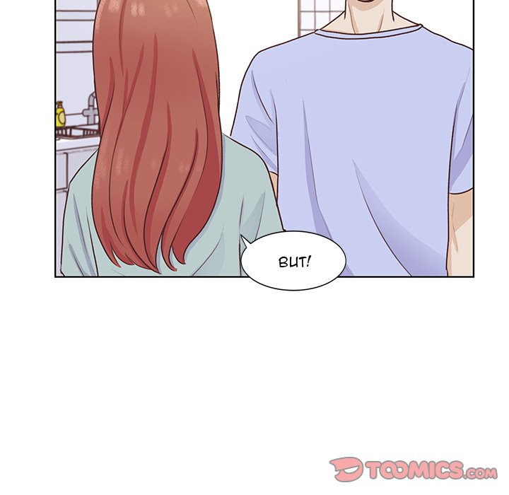 You’re No Good Chapter 62 image 73