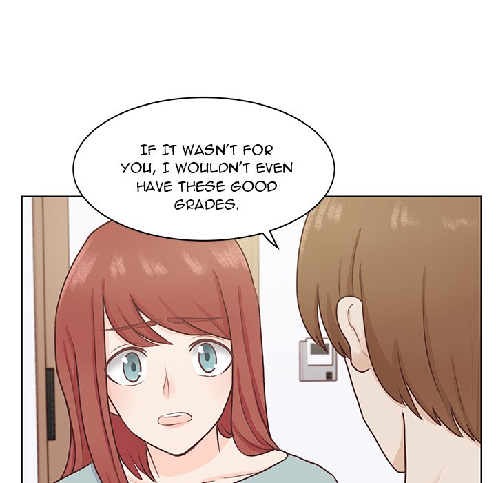 You’re No Good Chapter 62 image 74