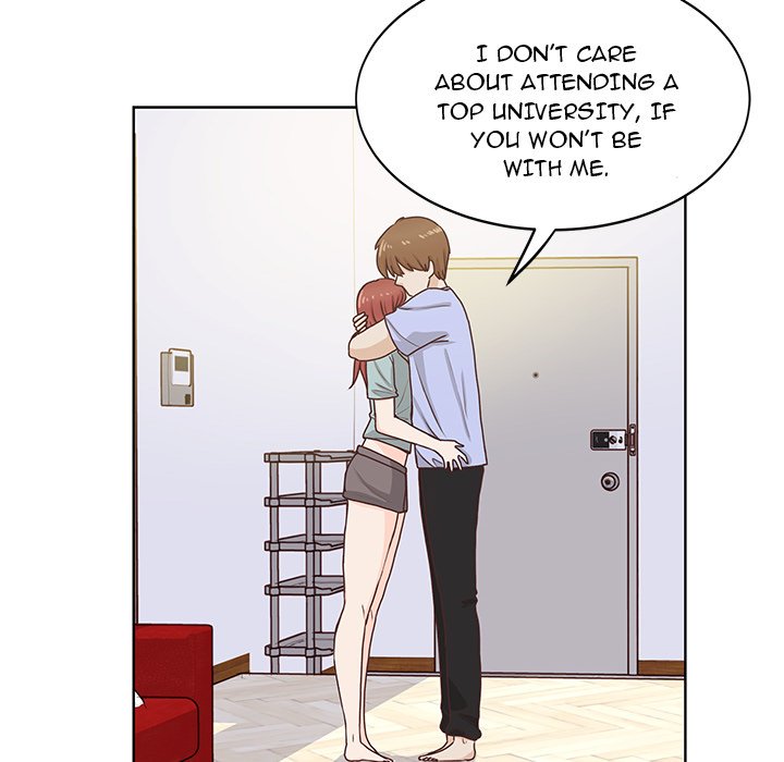 You’re No Good Chapter 62 image 76