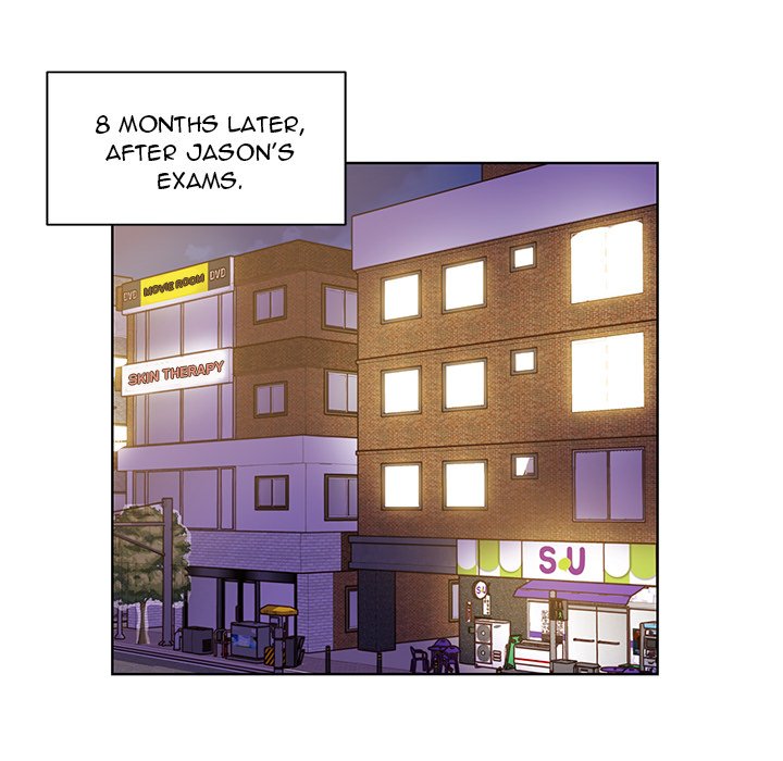 You’re No Good Chapter 62 image 84