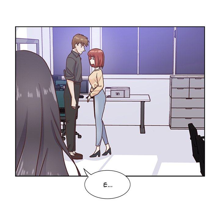 You’re No Good Chapter 64 image 104