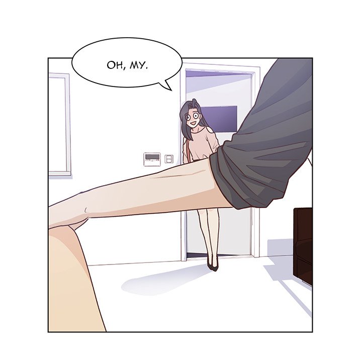 You’re No Good Chapter 64 image 107