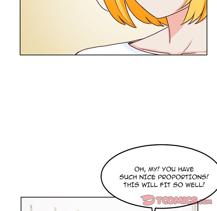 You’re No Good Chapter 64 image 17