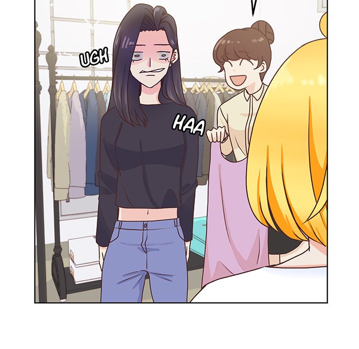 You’re No Good Chapter 64 image 18