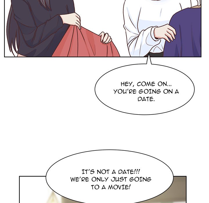 You’re No Good Chapter 64 image 20