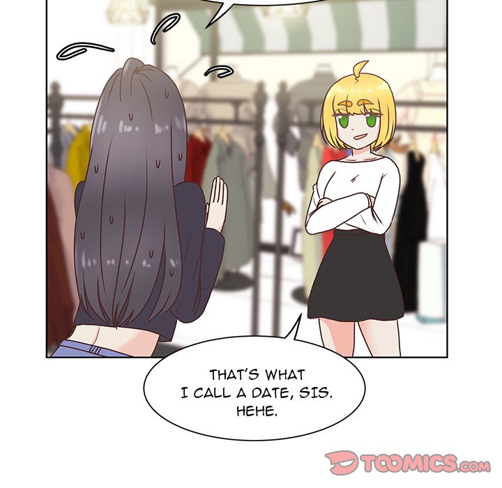You’re No Good Chapter 64 image 21