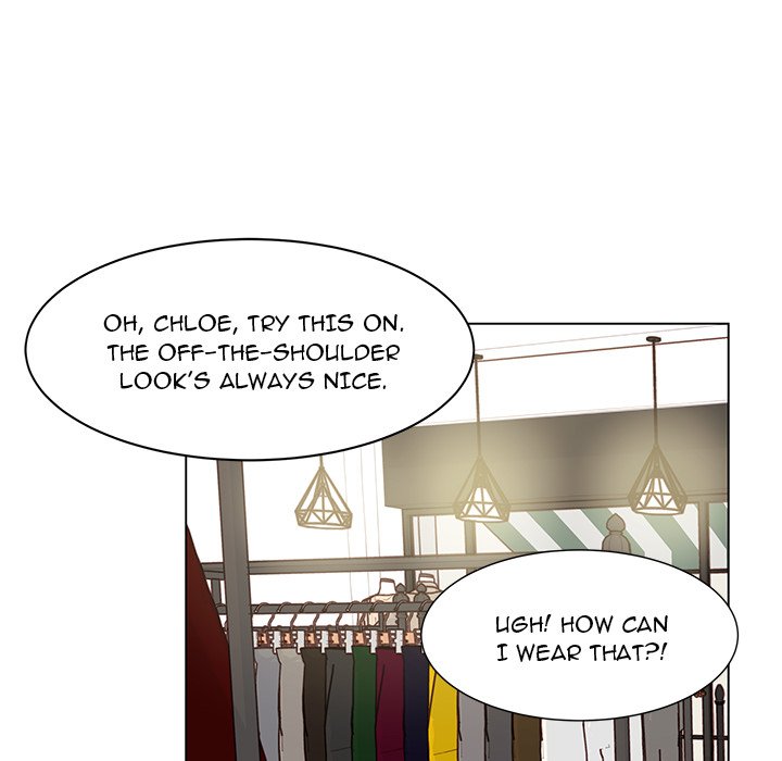 You’re No Good Chapter 64 image 22