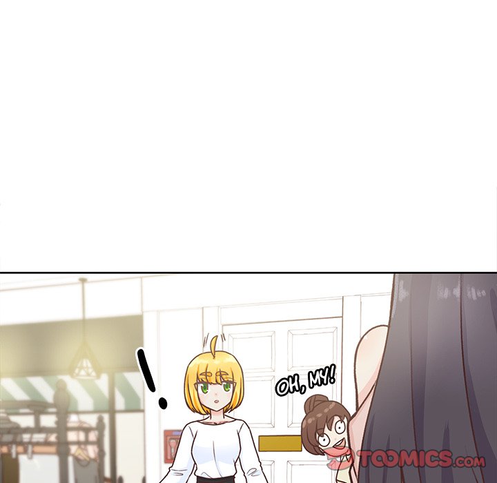 You’re No Good Chapter 64 image 25