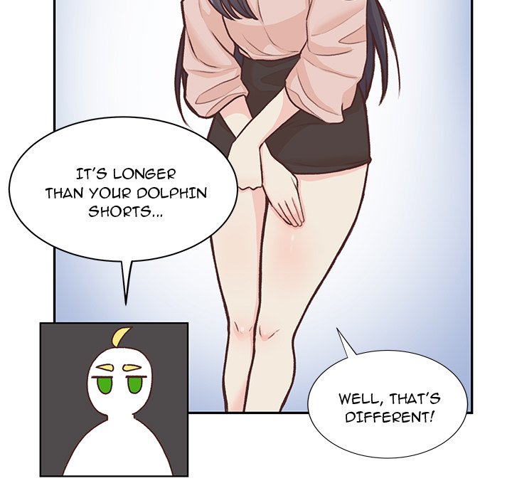 You’re No Good Chapter 64 image 28
