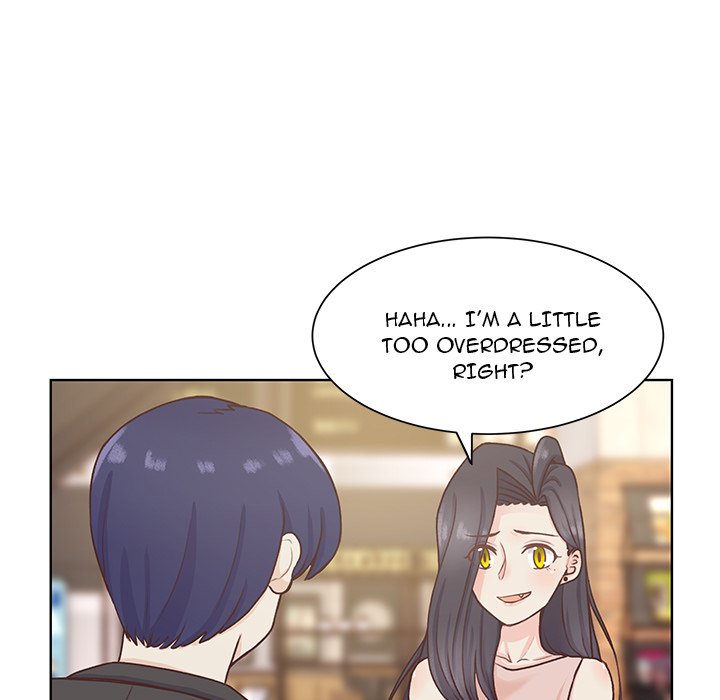 You’re No Good Chapter 64 image 32