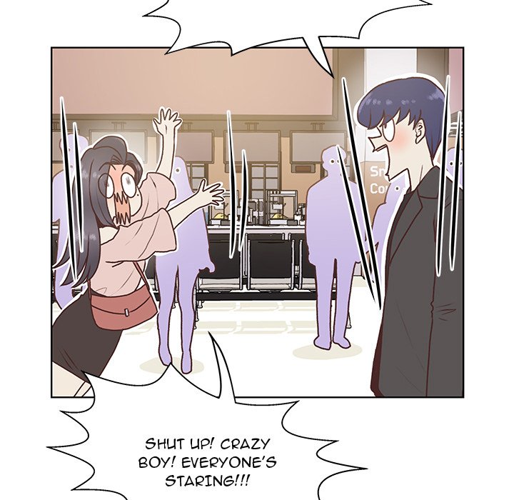 You’re No Good Chapter 64 image 34