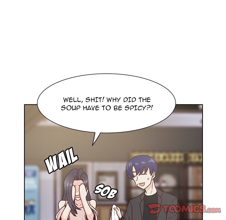 You’re No Good Chapter 64 image 49