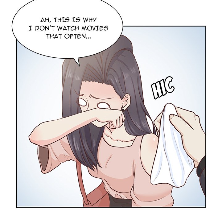 You’re No Good Chapter 64 image 51