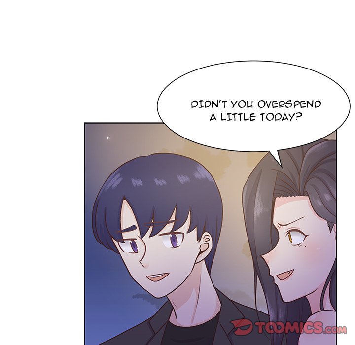 You’re No Good Chapter 64 image 57