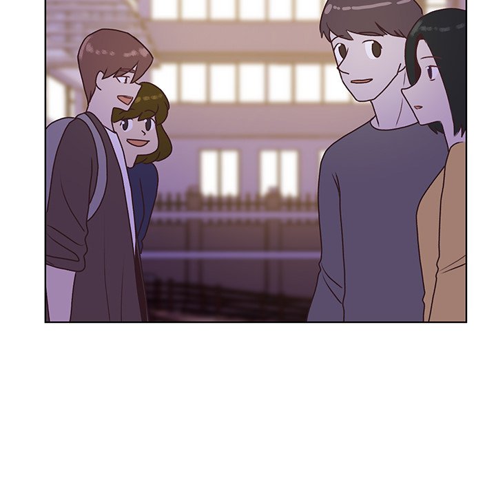 You’re No Good Chapter 64 image 70