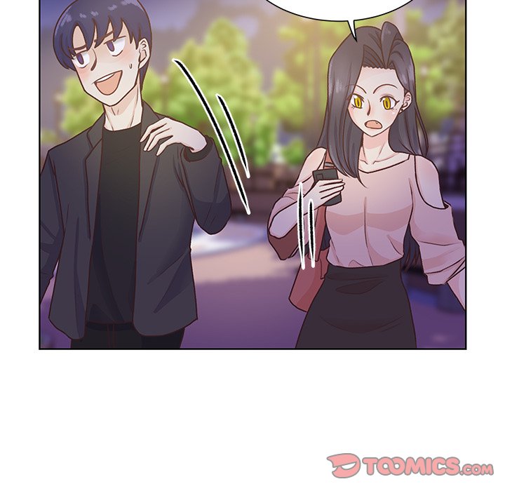 You’re No Good Chapter 64 image 77