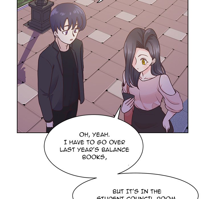 You’re No Good Chapter 64 image 80
