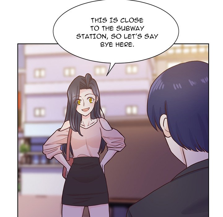 You’re No Good Chapter 64 image 83