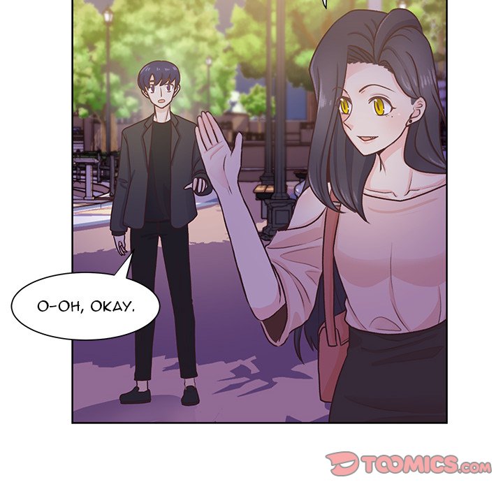 You’re No Good Chapter 64 image 85