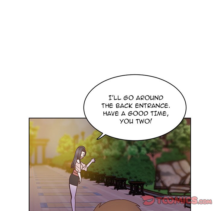 You’re No Good Chapter 65 image 107