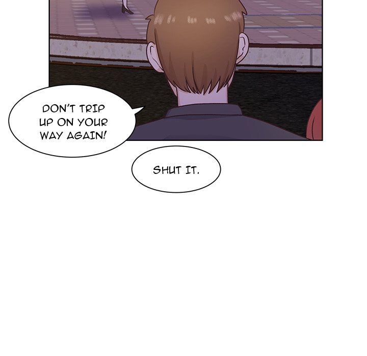 You’re No Good Chapter 65 image 108