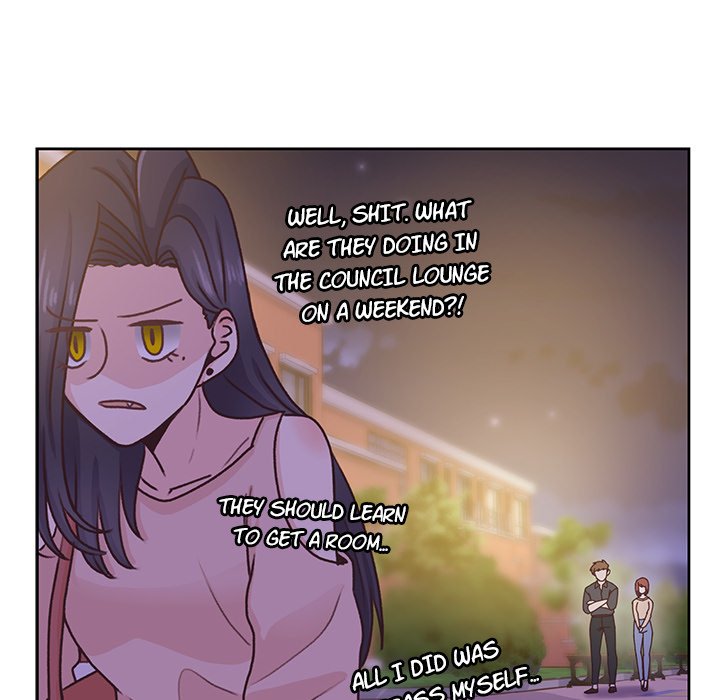 You’re No Good Chapter 65 image 109