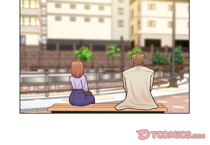 You’re No Good Chapter 65 image 2