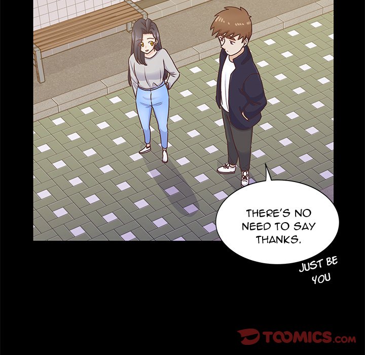 You’re No Good Chapter 65 image 32