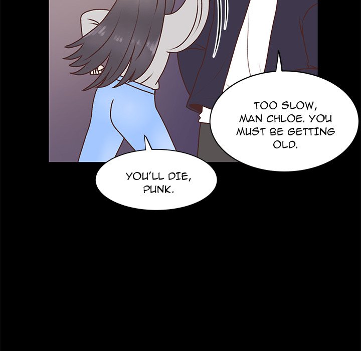 You’re No Good Chapter 65 image 34