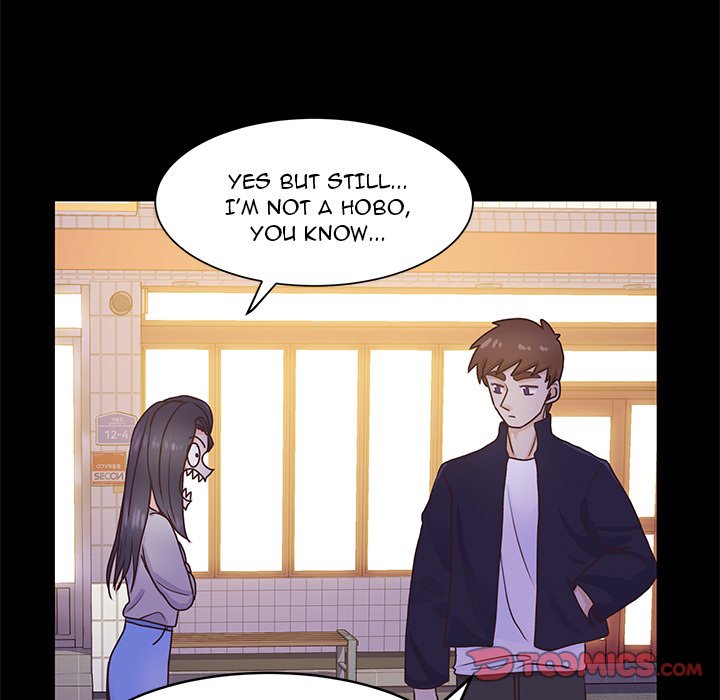 You’re No Good Chapter 65 image 44