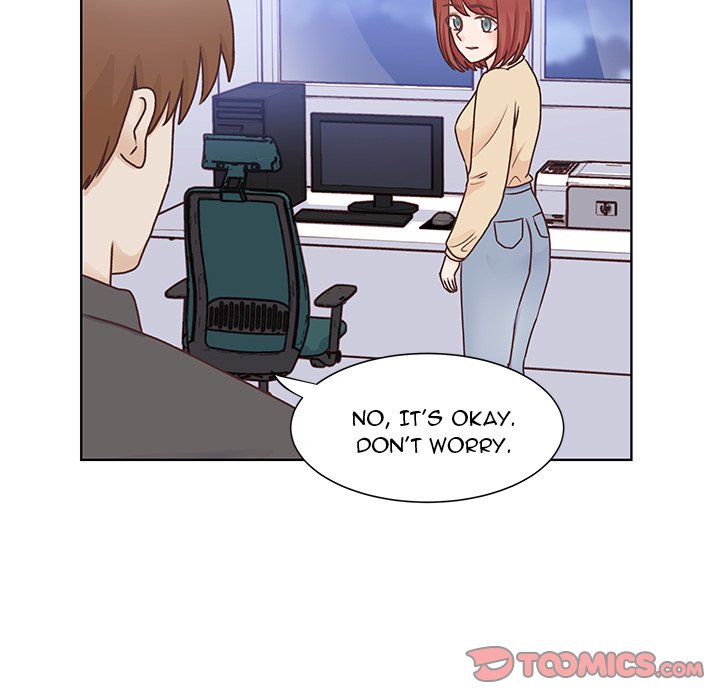 You’re No Good Chapter 65 image 65