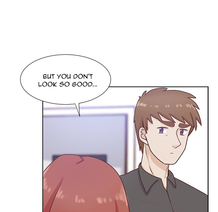 You’re No Good Chapter 65 image 66
