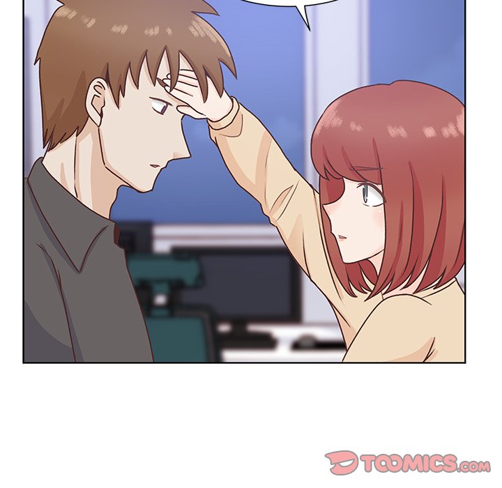You’re No Good Chapter 65 image 68