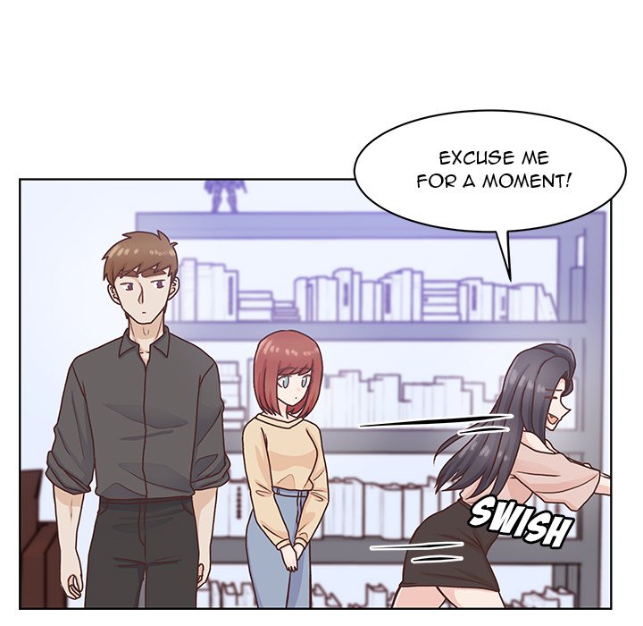 You’re No Good Chapter 65 image 81