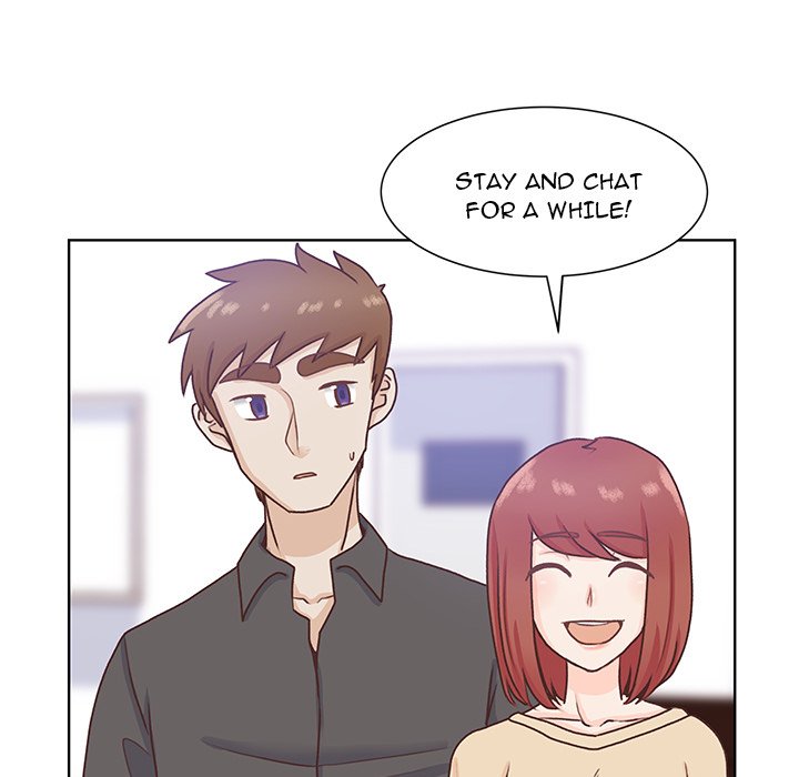 You’re No Good Chapter 65 image 84