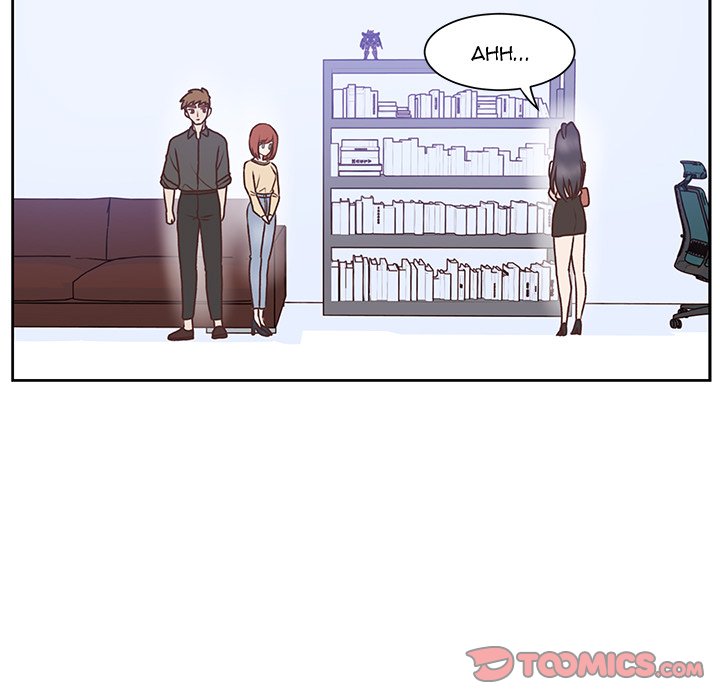You’re No Good Chapter 65 image 86