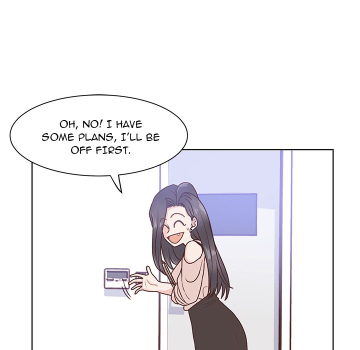 You’re No Good Chapter 65 image 87