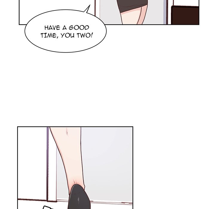 You’re No Good Chapter 65 image 88
