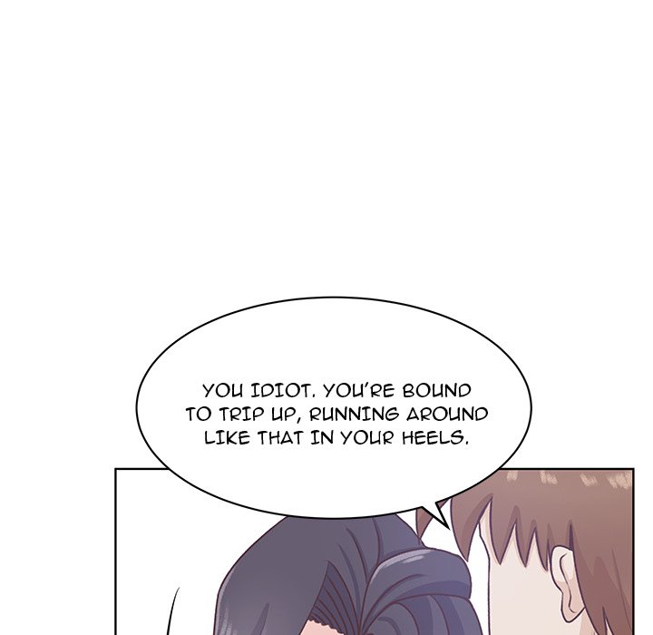 You’re No Good Chapter 65 image 94