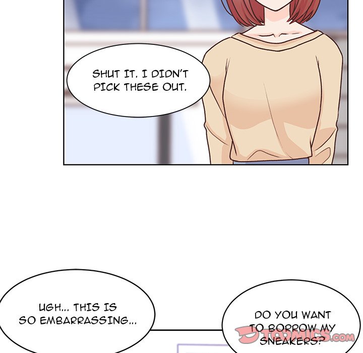 You’re No Good Chapter 65 image 98