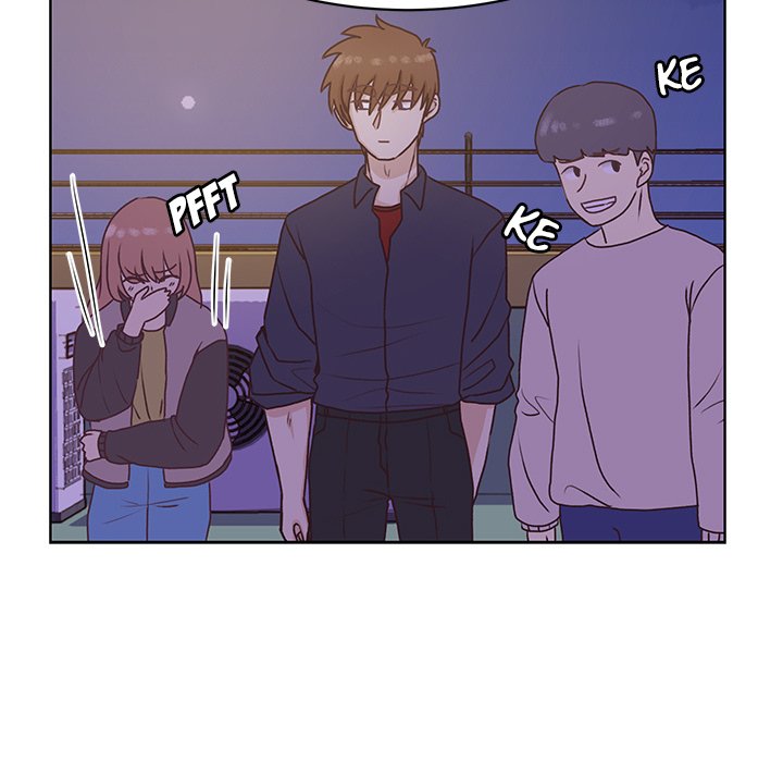 You’re No Good Chapter 66 image 99