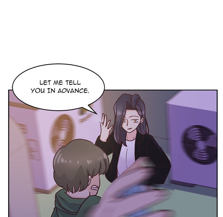 You’re No Good Chapter 66 image 106