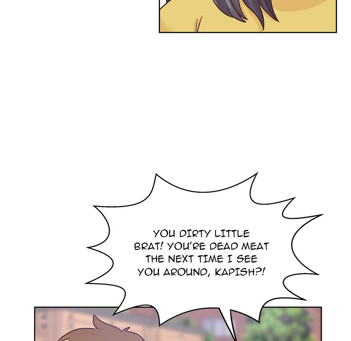 You’re No Good Chapter 66 image 10