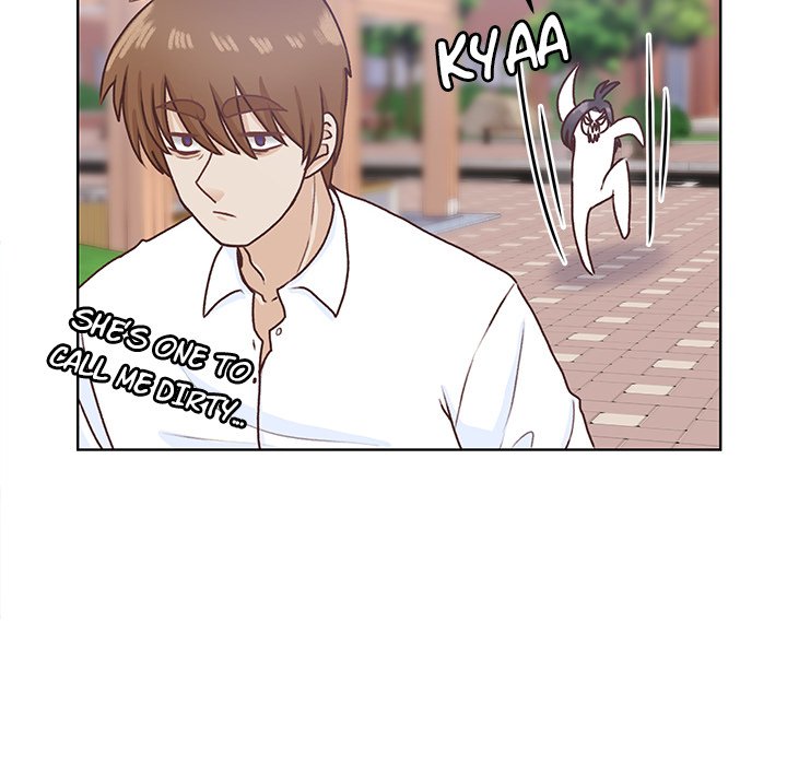 You’re No Good Chapter 66 image 11