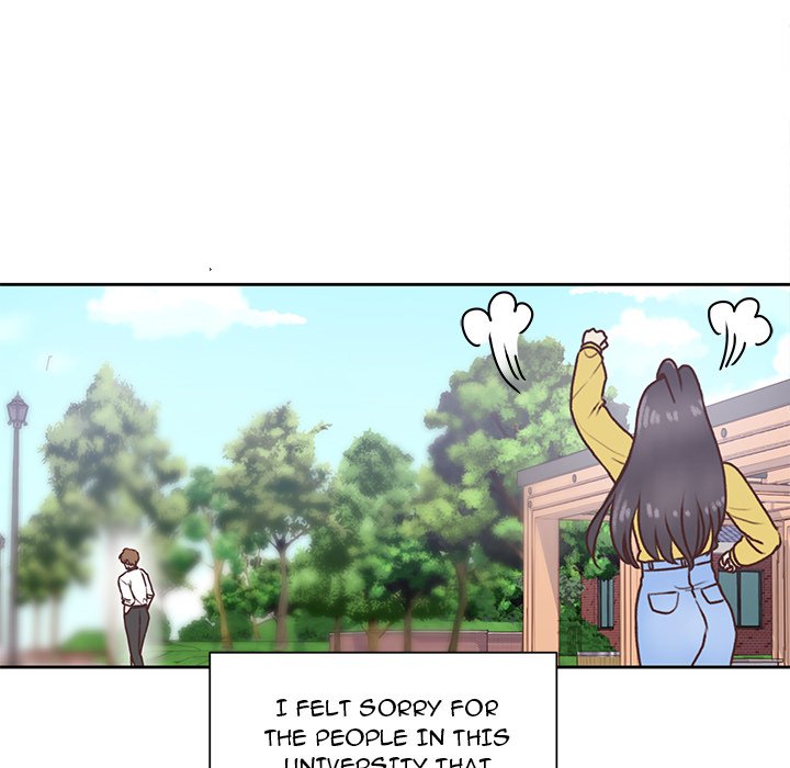 You’re No Good Chapter 66 image 12