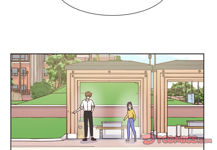 You’re No Good Chapter 66 image 1