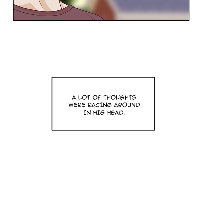 You’re No Good Chapter 66 image 26