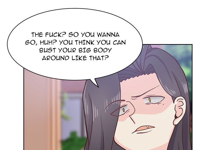 You’re No Good Chapter 66 image 3