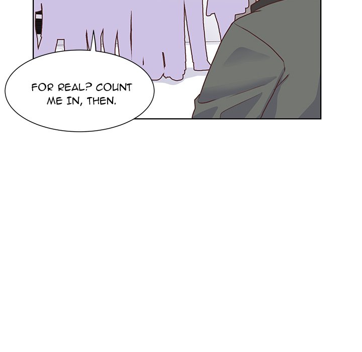 You’re No Good Chapter 66 image 40